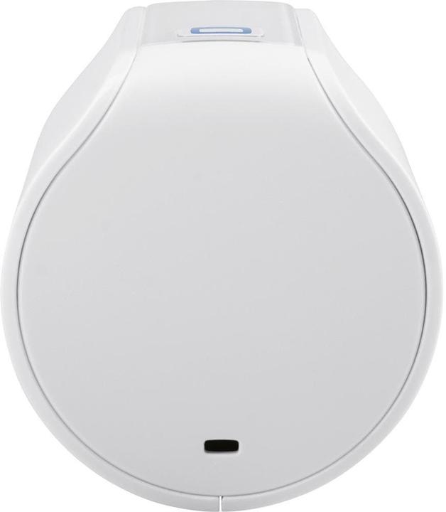 Produktbild Homematic IP Heizkörperthermostat Evo,weiss