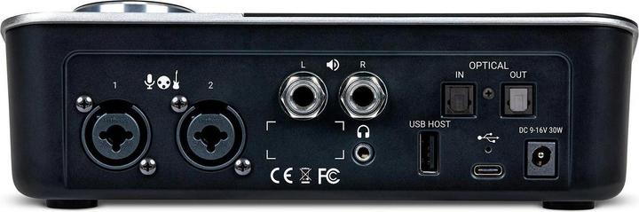 Immagine prodotto Apogee Symphony Desktop (USB)