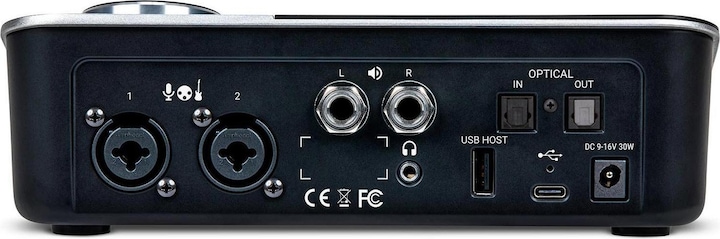 Produktbild Apogee Symphony Desktop (USB)