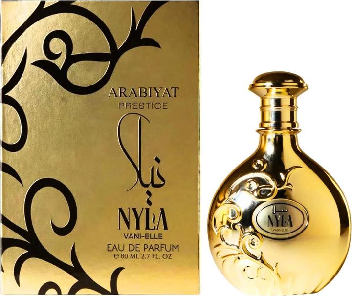 Actual product image MPF Arabiyat Prestige (Eau de parfum, 80 ml)