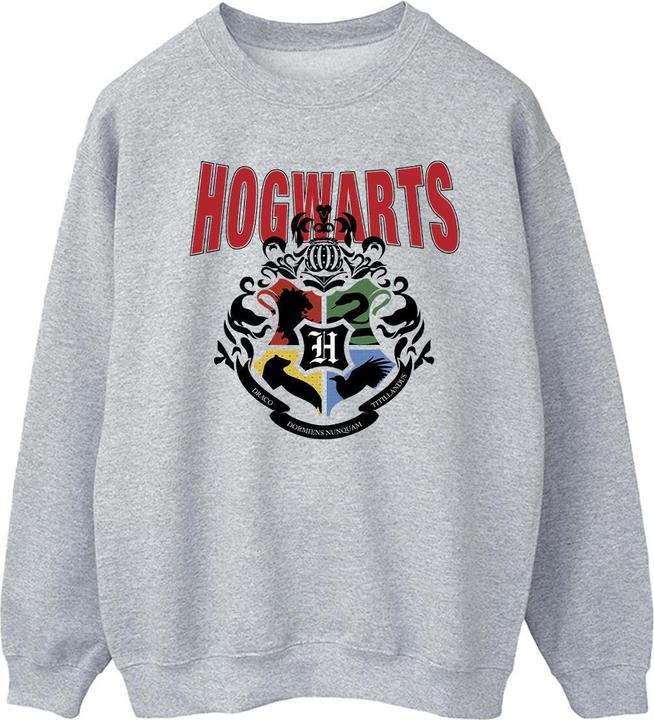 Produktbild Hogwarts Emblem Sweatshirt (S)