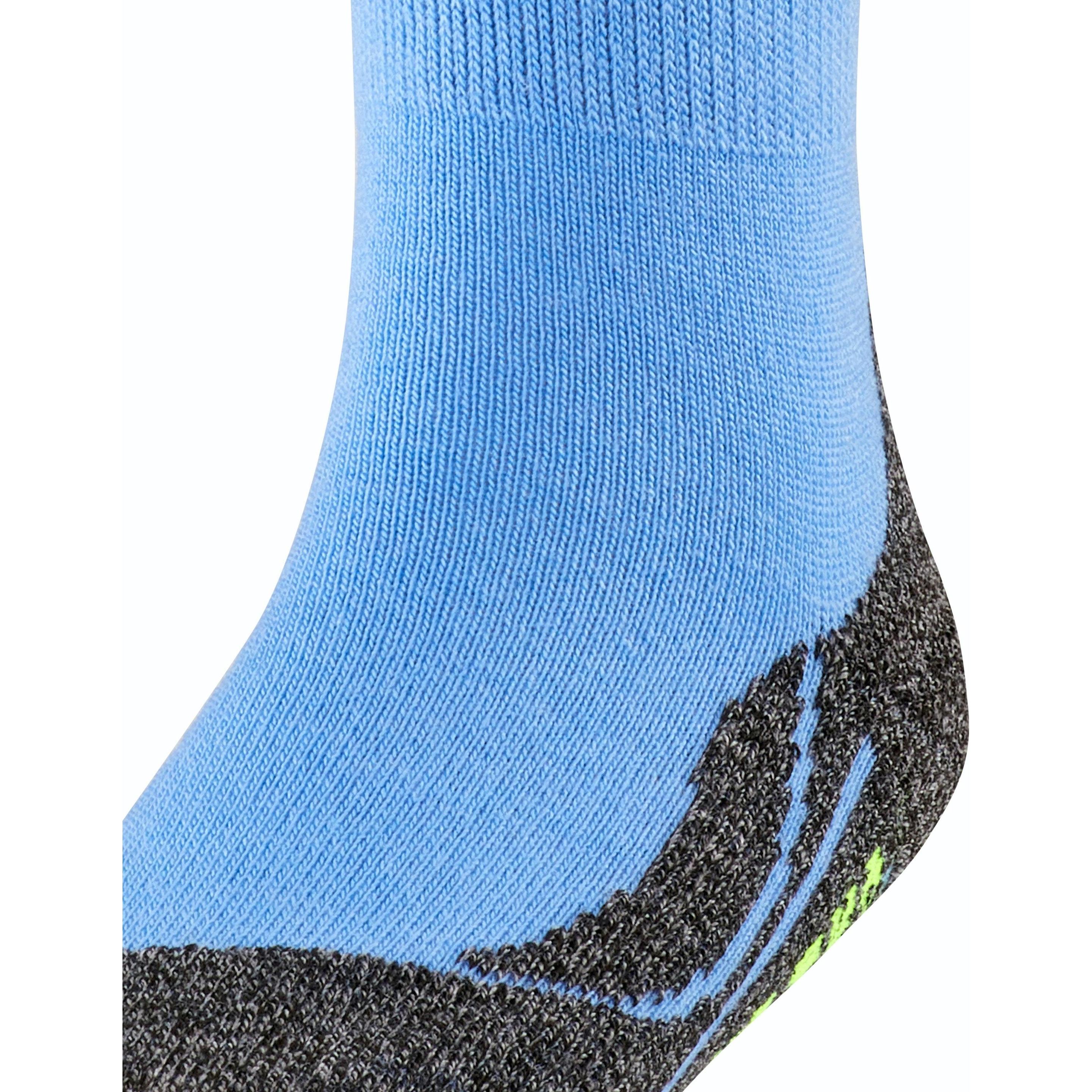 Thumbnail - Falke, Unisex, Sportsocken, TK2 Kids (35 - 38), Blau