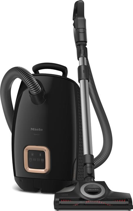 Produktbild Miele L1 Cat&Dog Flex Vacuum Cleaner, black