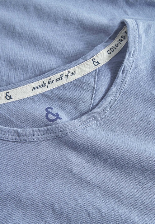 Immagine prodotto Colours & Sons Magliette Slub (S)