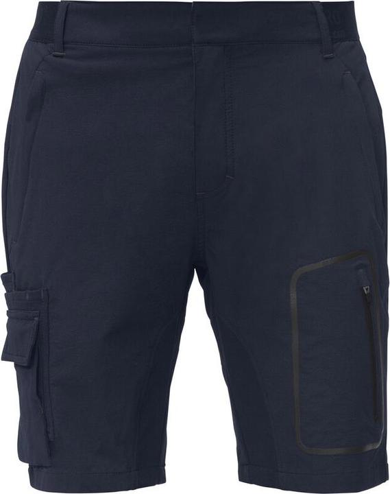 Actual product image Hakro Activeshorts ink, M (M)