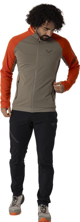 Immagine prodotto Dynafit TRANSALPER PTC HOODED Jacket, Herren (S)