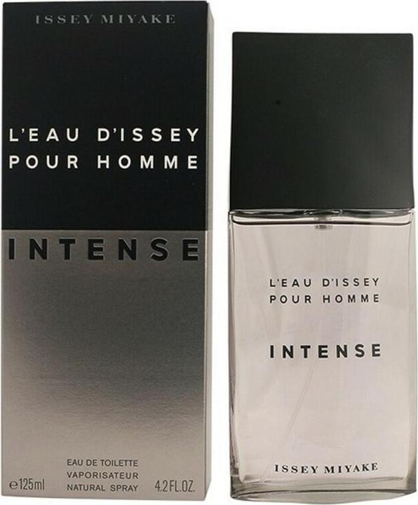 Issey Miyake Intense
