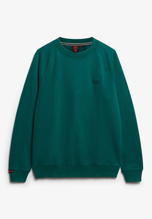 Produktbild Superdry Essential Logo (S)