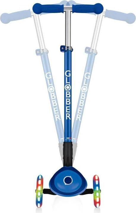 Image du produit Globber Primo Foldable Plus s Bleu marine