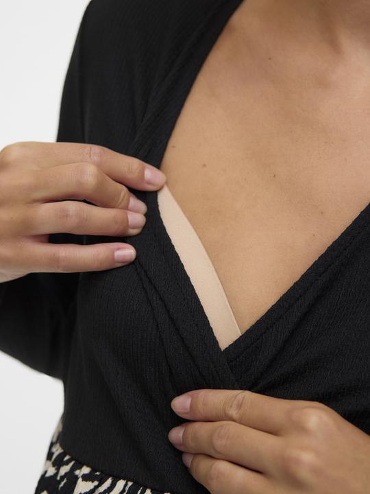 Produktbild Mamalicious MLMARI Umstandskleid Kleid (L)