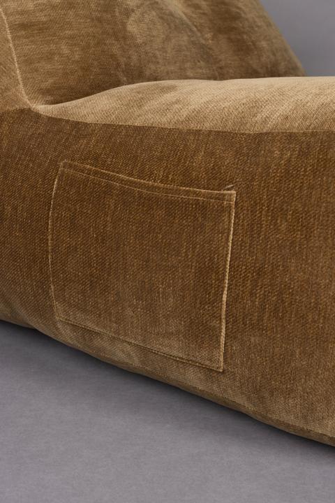 Produktbild Dutchbone Lounge Chair Tombag
