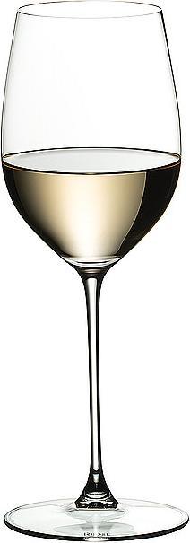 Actual product image Riedel Glass for white wine VERITAS (37 cl, 1 Glass, White wine glasses)