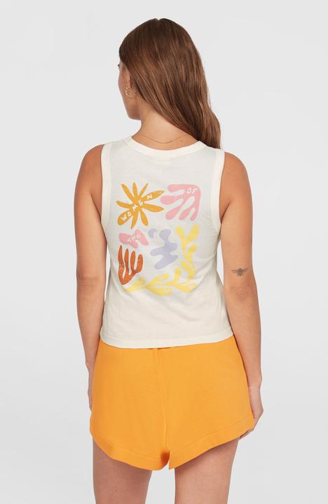 Produktbild O'Neill Women's Women of the Wave Tanktop (L)