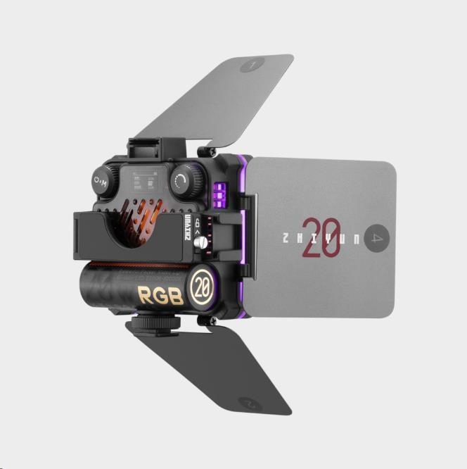 Immagine prodotto Zhiyun Combo FiveRay M20C