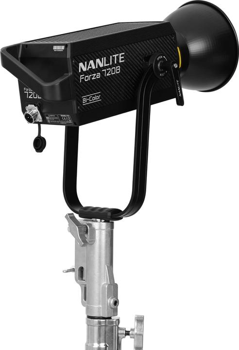 Actual product image Nanlite Forza 720B (Studio light, Video light)