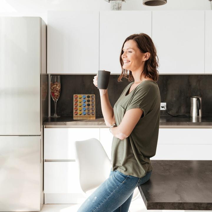 Produktbild Relaxdays Balkongewächshaus