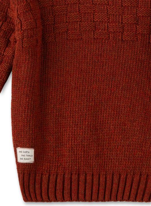 Produktbild Sanetta Baby & Kid Boy's Jumper Pure LT 2 (98)