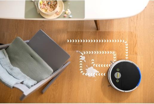 Image du produit Kärcher RVF 7 Comfort Extra (13000 Pa)