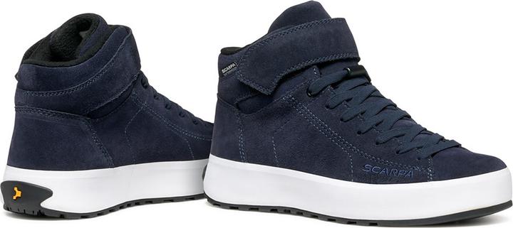 Produktbild Scarpa Kid's MW Mid Waterproof (35)