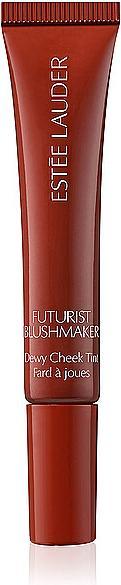 Actual product image Estée Lauder Futurist Blushmaker 06 Skinny Dip (06 Skinny Dip)
