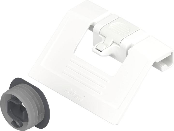 Actual product image Blum Handle and driver TANDEMBOX antaro M / K