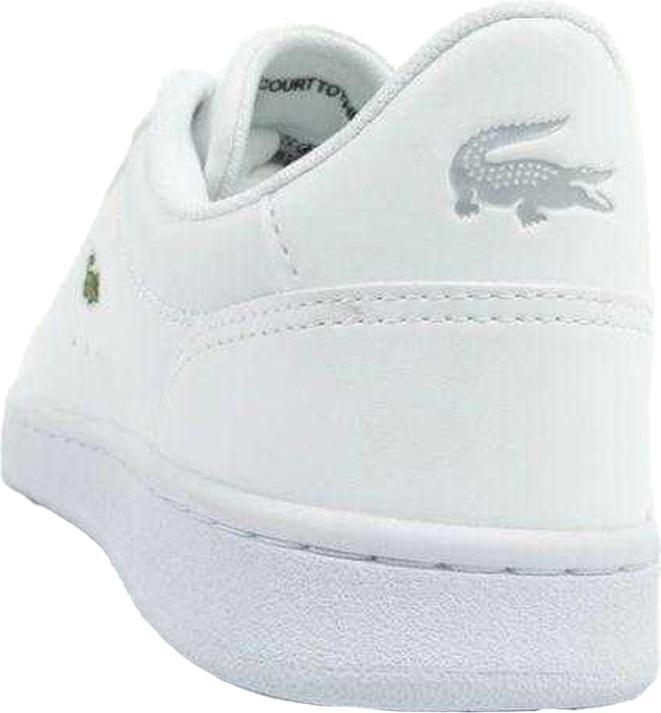 Produktbild Lacoste Carnaby Sneaker Leder (39)