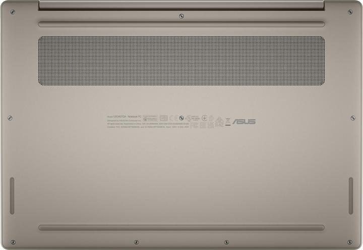 Produktbild ASUS UX3407QA-QD202W Copilot+ PC