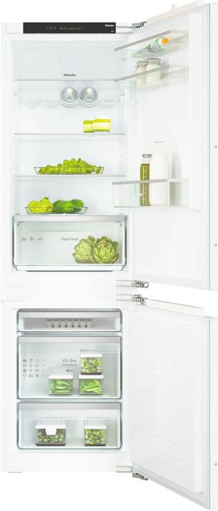 Image du produit Miele KD 7714 E Active - combinaison de cuisson intégrable (267 l)