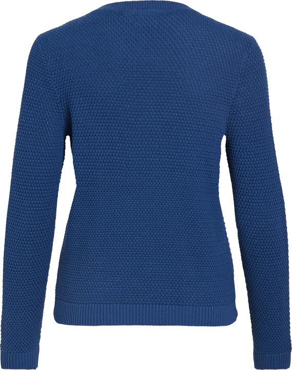 Produktbild Vila VIDALO Basic Strickpullover (M)
