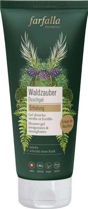 Produktbild Farfalla Waldzauber (200 ml)