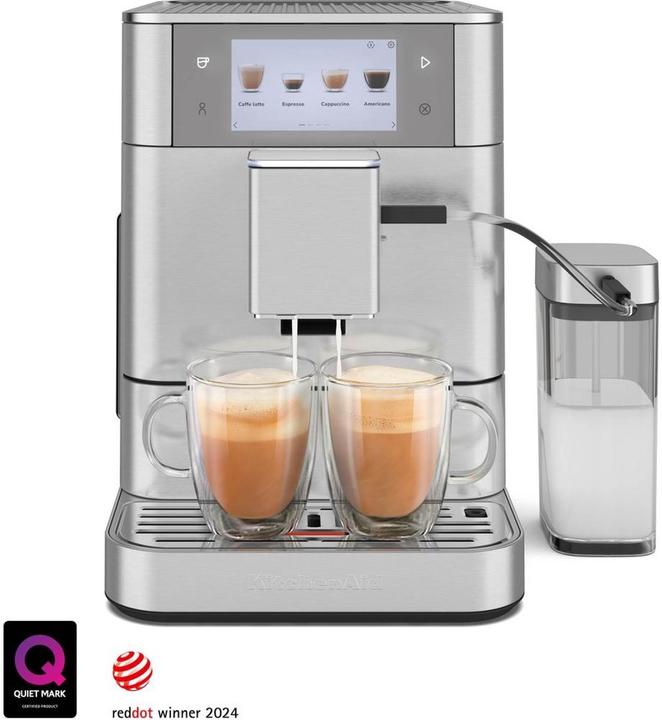 Machine à café automatique