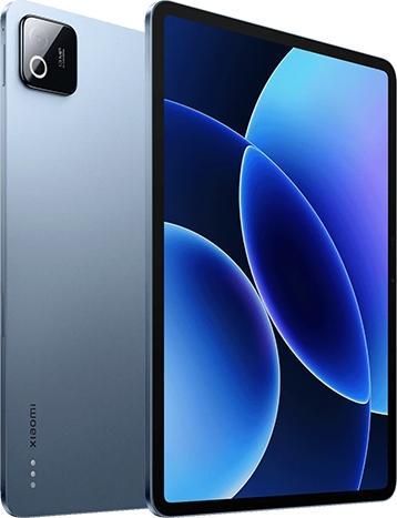 Actual product image Xiaomi Pad 8 (8GB/256GB) Blue (WLAN only, 11.20", 256 GB, Blue, Blue, Niebieski)