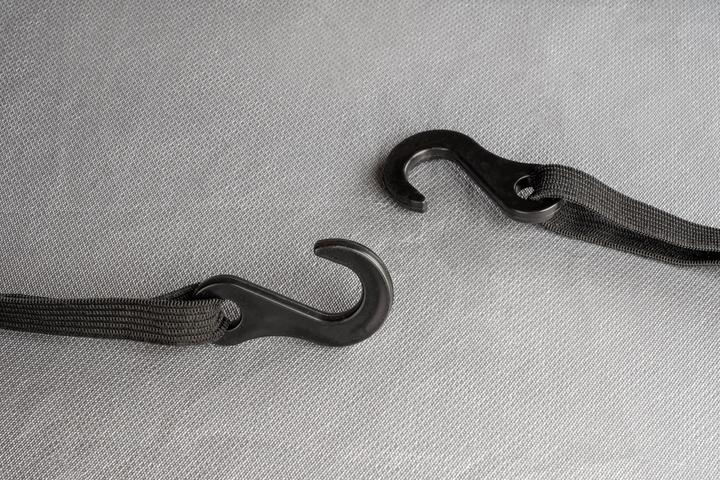 Actual product image Miocar Half garage