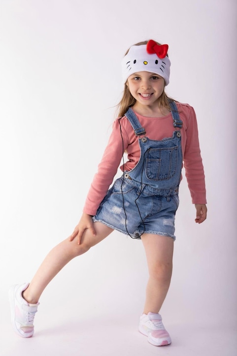 Produktbild OTL HK0798 Hello Kitty Kinderkopfhörer