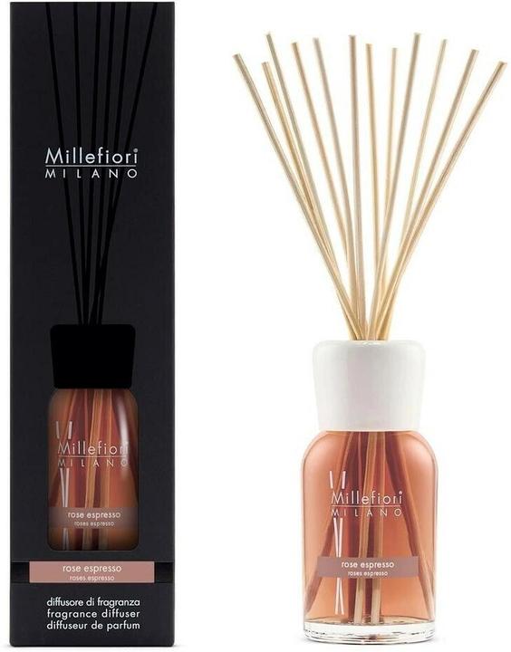 Immagine prodotto Millefiori Rose Espresso (500 ml)
