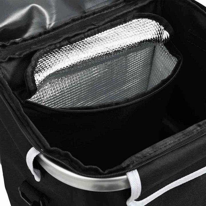 Produktbild vidaXL Einkaufswagen