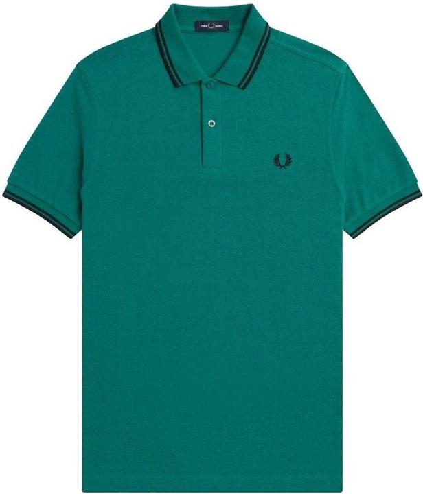 Produktbild Fred Perry Poloshirt (S)