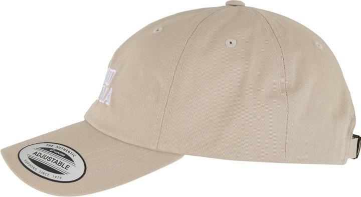 Actual product image Mister Tee MisterTee Good Karma Dad Cap - 201939 (One size)