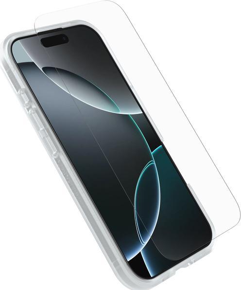 Produktbild OtterBox React + Glass Bundle - Kit (Apple iPhone 16 Pro)
