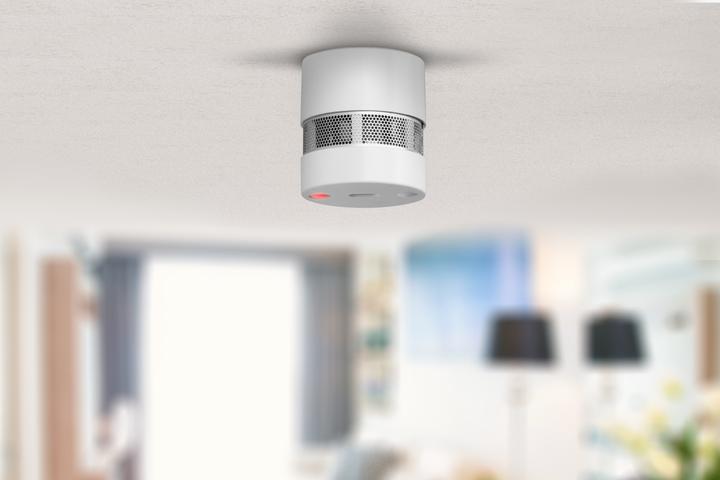 Produktbild Alecto SA-201