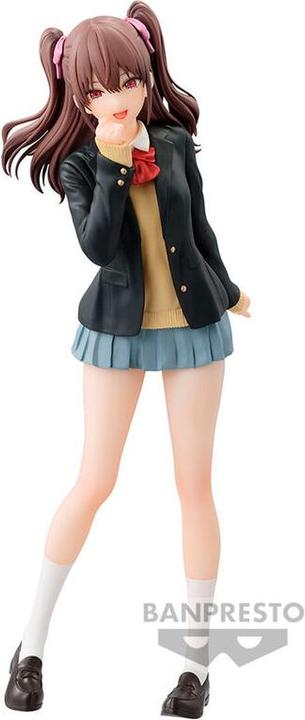 Produktbild Banpresto 2.5 Dimensional Seduction - Mikari Tachibana Glitter & Glamours