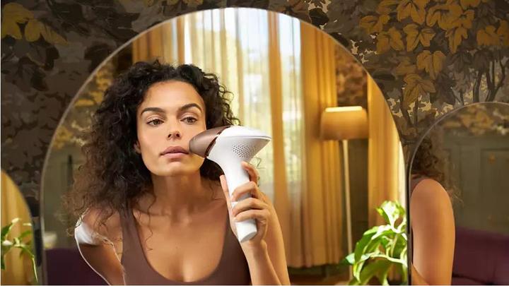 Immagine prodotto Philips Lumea IPL Serie 9900