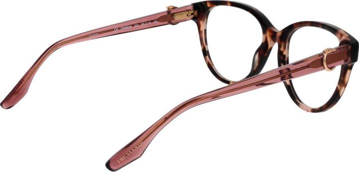 Actual product image Trussardi Brillenfassung TSW6006 54G21 (no correction)
