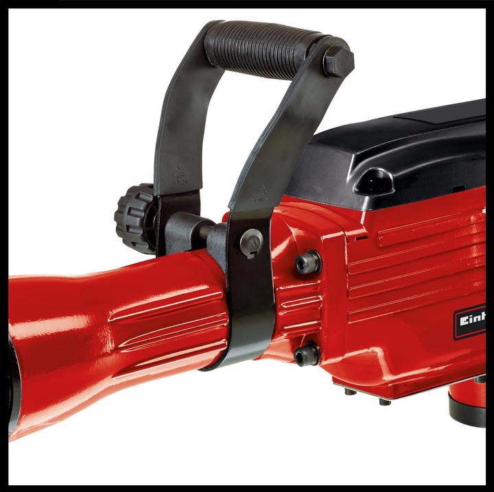 Actual product image Einhell Demolition hammer TC-DH 43 1600 W (Electrical connection)