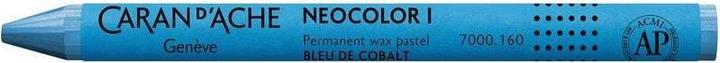 Actual product image Caran d'Ache Neocolor I Wax oil (10x)