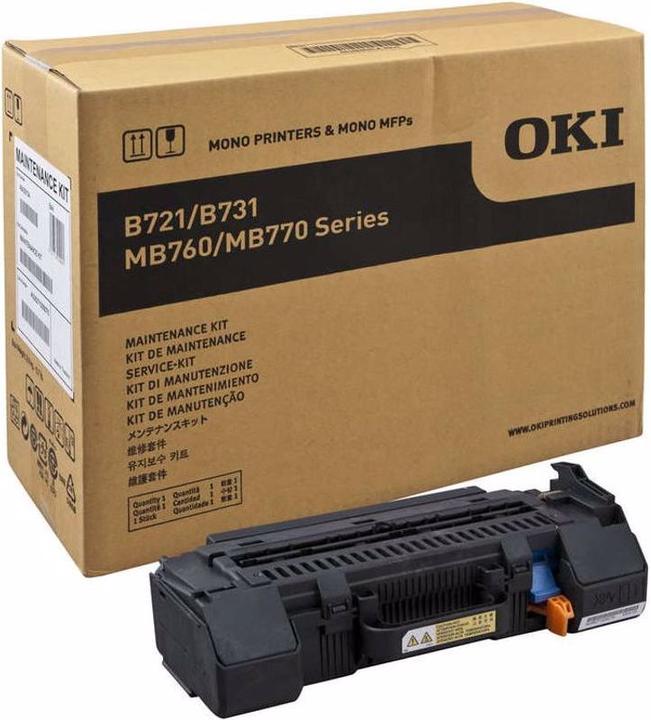 Produktbild OKI Nr. 45435104