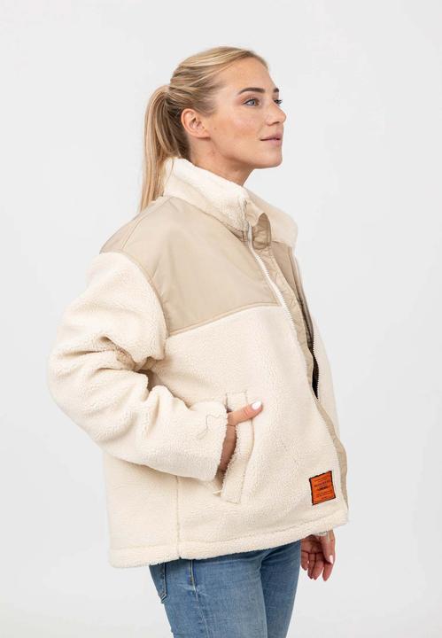 Immagine prodotto Bombers Original Fleecejacke Moncton-W (M)
