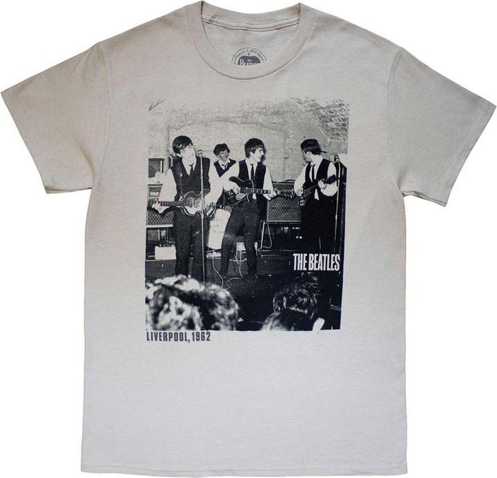 Produktbild The Beatles The Cavern 1962 (S)