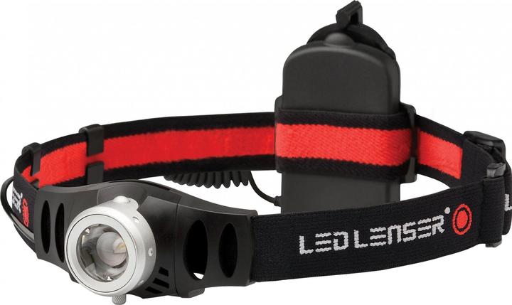 Produktbild Ledlenser Stirnlampe H3.2 (120 lm)