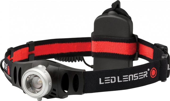Produktbild Ledlenser Stirnlampe H3.2 (120 lm)